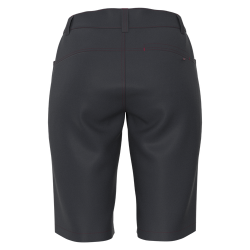Great Escapes Saslong lady Recycled Short vulcan