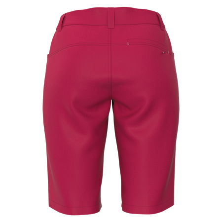 Great Escapes Saslong lady Recycled Short persian red