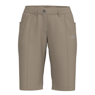 Great Escapes Saslong lady Recycled Short fallen rock