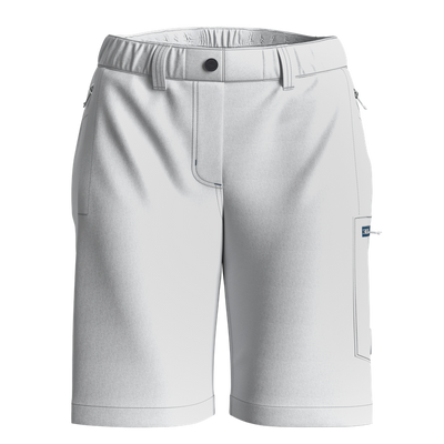 Great Escapes Acqua lady Short oyster