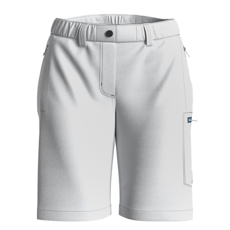 Great Escapes Acqua lady Short oyster