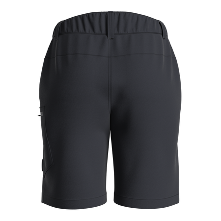 Great Escapes Acqua lady Short anthracite