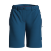 Great Escapes Acqua lady Short gibraltar sea
