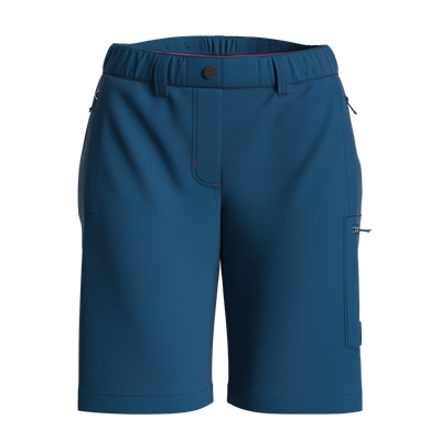 Great Escapes Acqua lady Short gibraltar sea