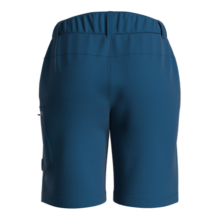 Great Escapes Acqua lady Short gibraltar sea