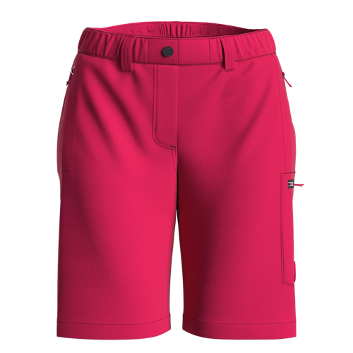 Great Escapes Acqua lady Short persian red