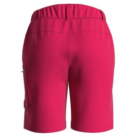 Great Escapes Acqua lady Short persian red