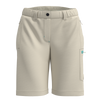 Great Escapes Acqua lady Short oatmeal