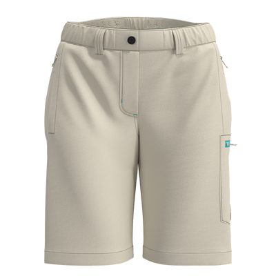 Great Escapes Acqua lady Short oatmeal