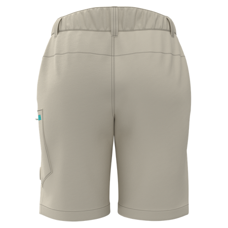 Great Escapes Acqua lady Short oatmeal