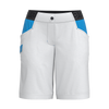 Great Escapes Arco lady Short oyster/diva blue