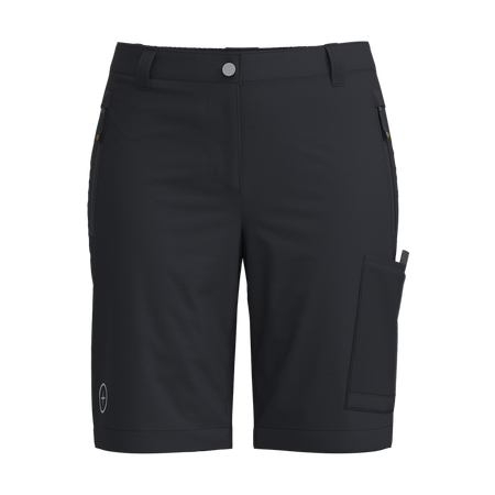 Great Escapes Annie lady Short black