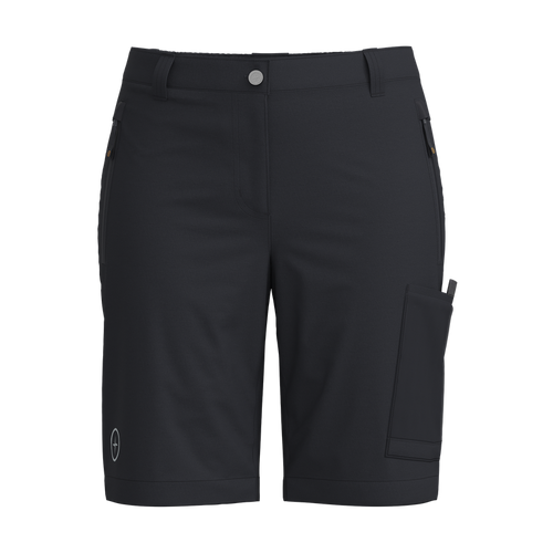 Great Escapes Annie lady Short black