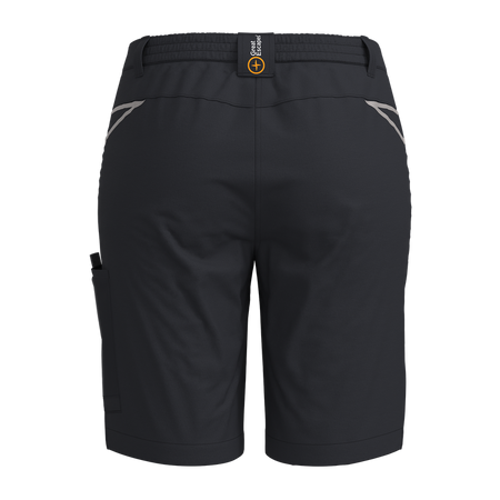 Great Escapes Annie lady Short black