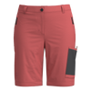 Great Escapes Annie lady Short mineral red