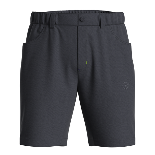 Great Escapes Westweg man recycled Short vulcan