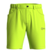 Great Escapes Westweg man recycled Short lime green