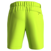 Great Escapes Westweg man recycled Short lime green