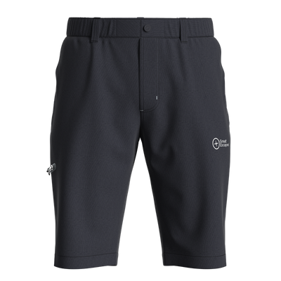 Great Escapes Saslong man recycled Short vulcan