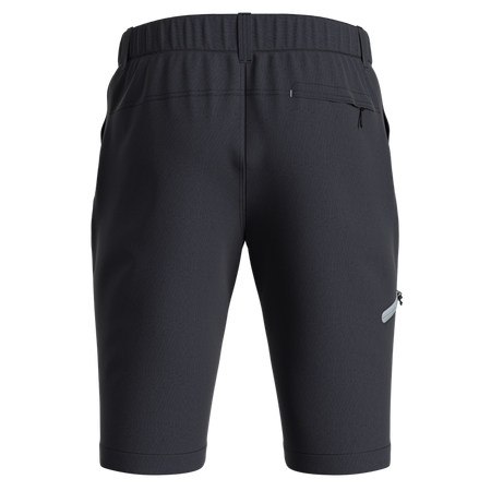 Great Escapes Saslong man recycled Short vulcan