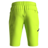 Great Escapes Saslong man recycled Short lime green