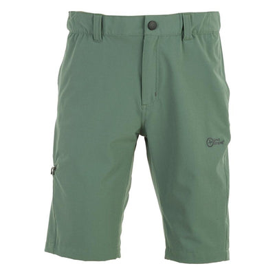 Great Escapes Saslong man recycled Short mirtle