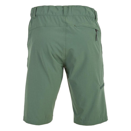 Great Escapes Saslong man recycled Short mirtle