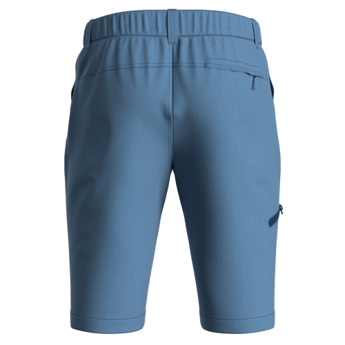 Great Escapes Saslong man recycled Short stellar