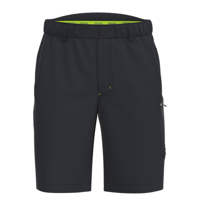 Great Escapes Acqua man Short anthracite