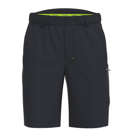 Great Escapes Acqua man Short anthracite
