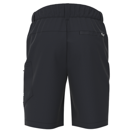 Great Escapes Acqua man Short anthracite