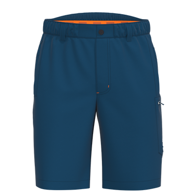 Great Escapes Acqua man Short gibraltar sea