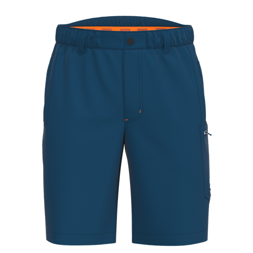 Great Escapes Acqua man Short gibraltar sea