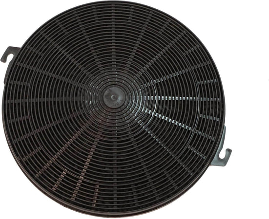 Filtro a carbone Type T211 Cappa aspirante Indesit 480181700942