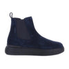 Stonefly stivaletti Phoenix 5 in camoscio blu 221596