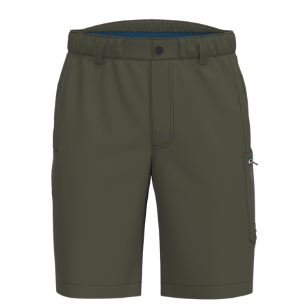 Great Escapes Acqua man Short forest night