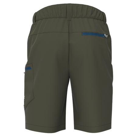 Great Escapes Acqua man Short forest night