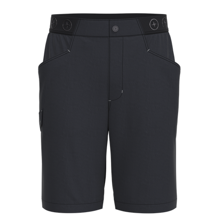 Great Escapes Arco man Short vulcan