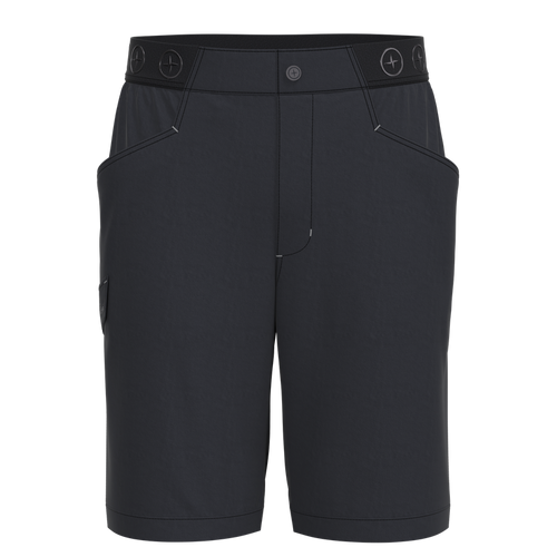 Great Escapes Arco man Short vulcan