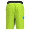 Great Escapes Arco man Short lime green/diva blue