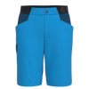 Great Escapes Arco man Short diva blue/gibraltar sea