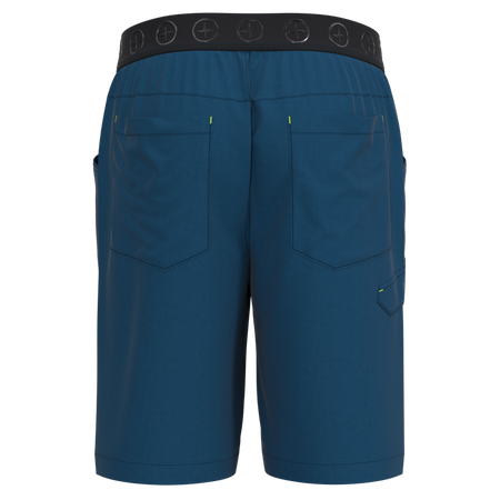 Great Escapes Arco man Short gibraltar