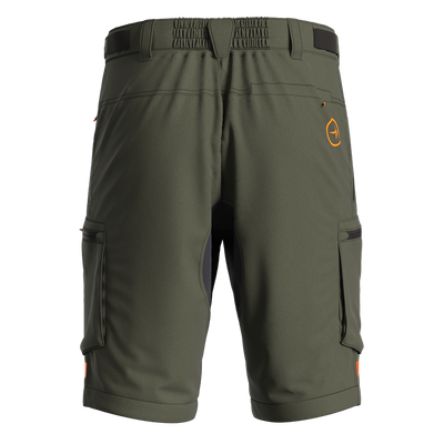 Great Escapes Ilex man Short forest night