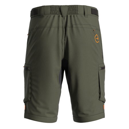 Great Escapes Ilex man Short forest night