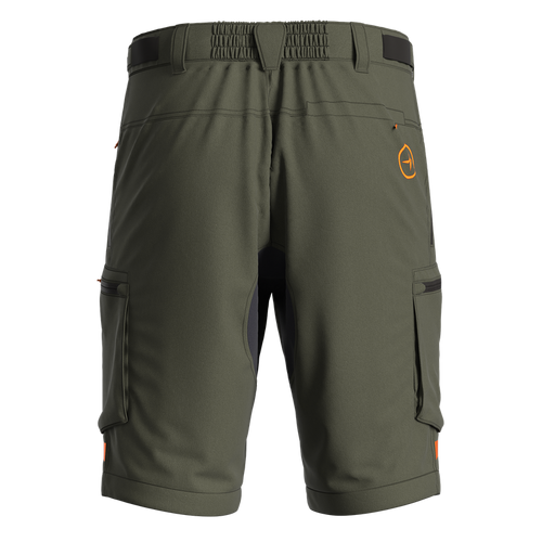 Great Escapes Ilex man Short forest night