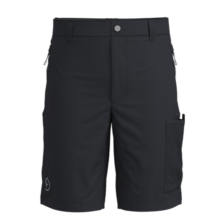 Great Escapes Charly man Short black