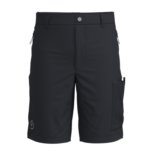 Great Escapes Charly man Short black