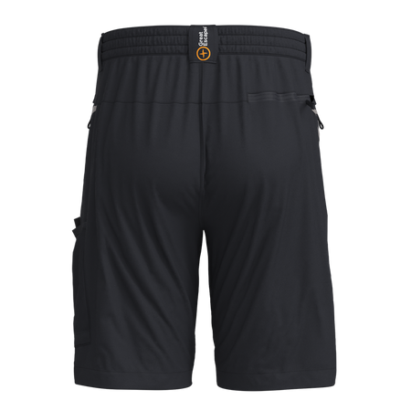 Great Escapes Charly man Short black