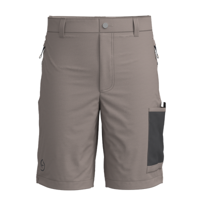 Great Escapes Charly man Short driftwood