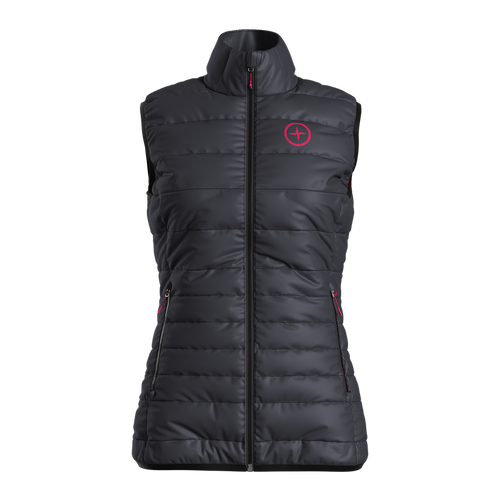 Great Escapes Vassar lady repreve VE ST black